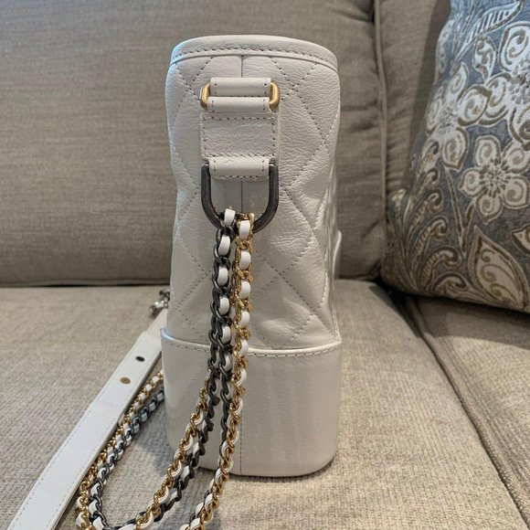SOLD - 🔥CHANEL GABRIELLE LARGE HOBO BAG🔥 BN - Picture 12 of 15